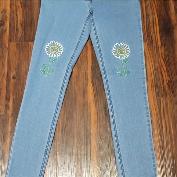 Stella McCARTNEY KIDS Girls Jeans Size 14+ years - Picture 3 of 7